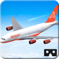 ģVR Airplane Flight Simulationv1.5 ׿