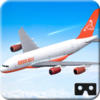 ����ģ��VR Airplane Flight Simulationv1.5 ��׿��