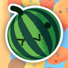 �ϲ�ˮ�����߲ˣ�Suika 3D Fruit Merge��v1.0 ��׿��