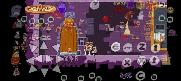 ������SD��(Pizza Tower)v7.0.0 ��׿��