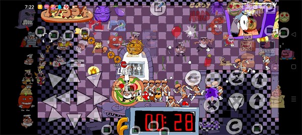 ������SD��(Pizza Tower)v7.0.0 ��׿��