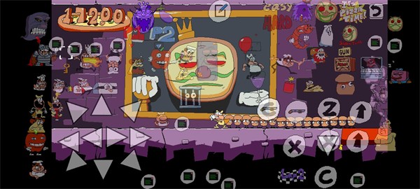 ������SD��(Pizza Tower)v7.0.0 ��׿��