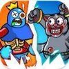 ����ϲ���սMerge Critters Monster Islandv0.3 ��׿��