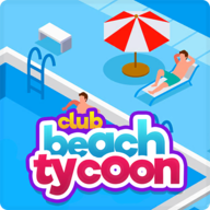 ��̲���ֲ����Beach Club Tycoonv1.0.94 ��׿��