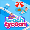 ��̲���ֲ����Beach Club Tycoonv1.0.94 ��׿��