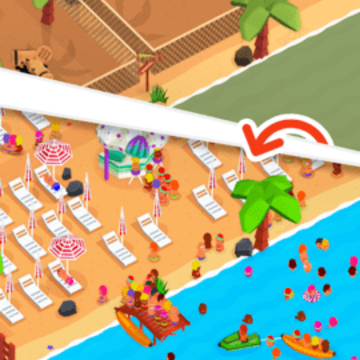 海滩俱乐部大亨Beach Club Tycoon 海滩俱乐部大亨Beach Club Tycoon