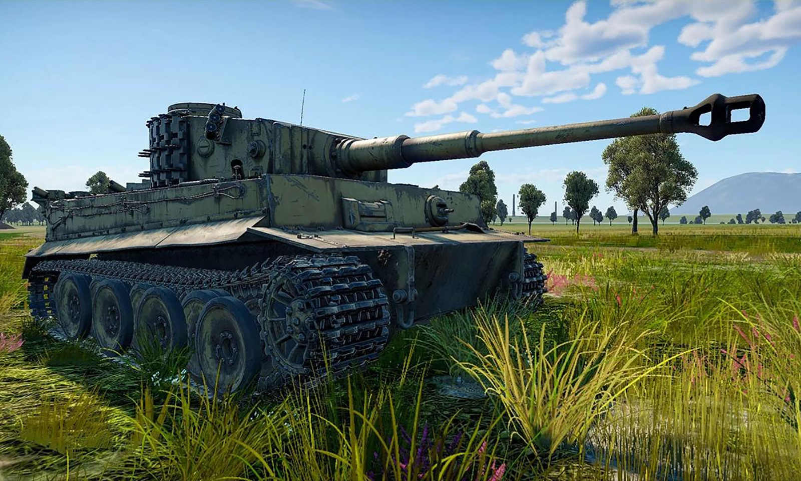 ս�������������İ�������أ�War Thunder Mobile��v0.0.7.34 ���İ�
