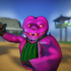 ������߻�԰��һ��v1.0.4 ���ò˵���