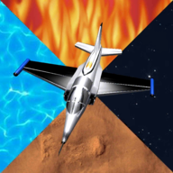 �ֻ�ս����A Shmup��v1.3 ��׿��