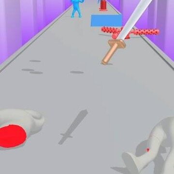 �����и���Slicer Sword