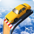 �����µ�����Mega Ramp Car Jumpingv1.0.2 ��׿��