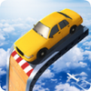 �����µ�����Mega Ramp Car Jumpingv1.0.2 ��׿��