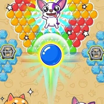 ���ݹ�����Doge Shooter