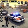 ����׷��С͵����(Police Car Chase Thieves Games)v1.0.0 ��׿��