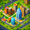 ���д�¥������(Urban Skylines: City Builder)v1.0.0 ��׿��