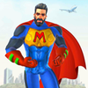 �󳬼�Ӣ��ս��Grand Superhero Fight 3Dv1.1 ��׿��