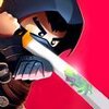 �����������˶�սNinja Alienv1.0.0 ��׿��