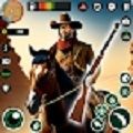 Ұţս(Wild West Cowboy Horse Games)v1.1.1 ׿