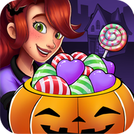 ��ʥ���ǹ���Halloween Candy Shopv1.0.1 ��׿��