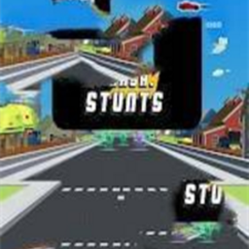 �����ؼ�Car Crash