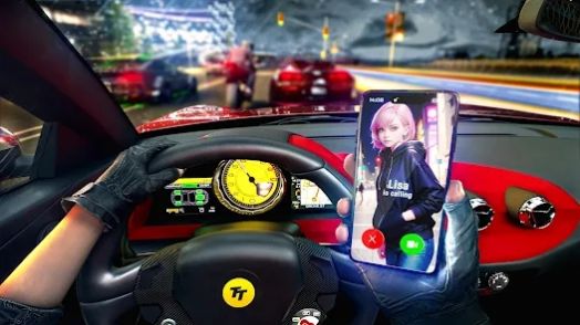 ���������縨���˵��棨Turbo Tornado��v0.1 ��׿��
