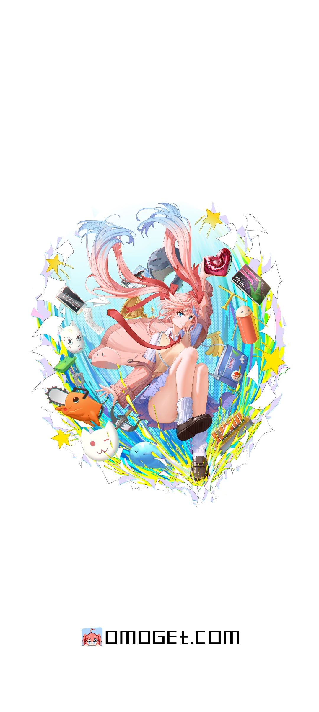 oվ(OmoFun)v1.0.8 ��׿��