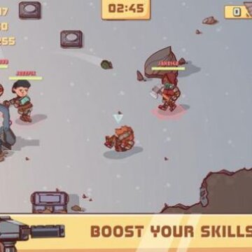 ĩ��������ԴսResource War