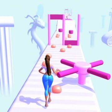 卡戴珊模拟器High Heels 卡戴珊模拟器High Heels