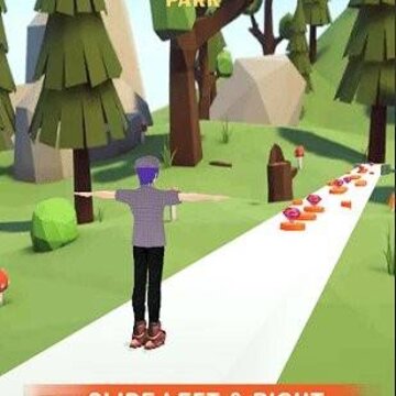 �ֻ���԰Roller Skating Park