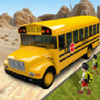 ԽҰУ����ʻOffroad School Bus Driver 3Dv1.34 ��׿��