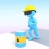ʯ�͹��˾���Oilman racev1 ��׿��