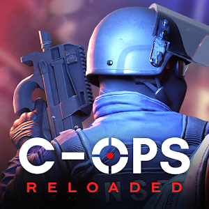 �ؼ��ж���װ������ʷ��������أ�COPS Reloaded��v1.0.10.f146-5df0cd9 ��׿��