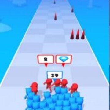 ��������3DCount Join 3D