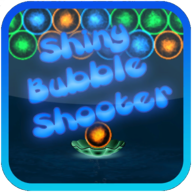 ǹShiny Bubble Shooterv1.57 ׿