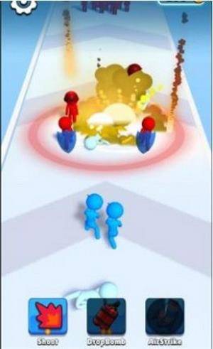 ����С��Boom Squadv0.11 ��׿��