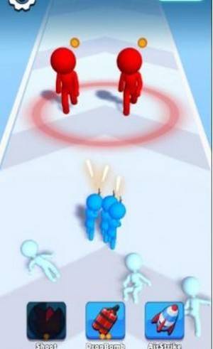����С��Boom Squadv0.11 ��׿��