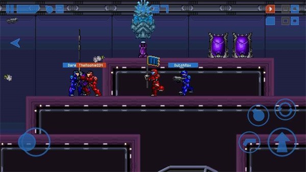 ˹�ʹｻ��Spartan Firefightv0.14 ��׿��