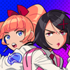 ��ѪӲ�ɹ�����⴫��Ѫ��Ů(River City Girls)v0.00.863463 ��׿��