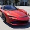 ����ģ���ʻ3D����(3D Car Simulation Lafe)v1.1.1 ��׿��