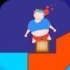 ���м��ʼ�Fat Guy Burningv1.0 ��׿��