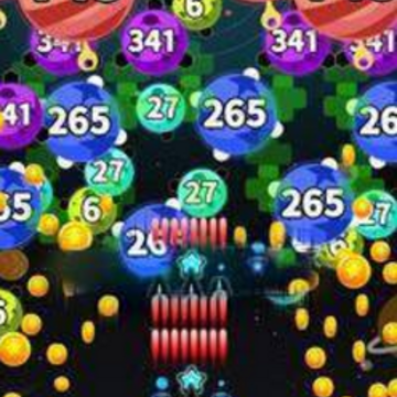 ��ʯ��ըAerolites Blast