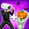 �ϲ�ս����ʥ�ڹ���Merge Fightv0.1.4 ��׿��