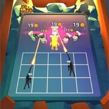 合并战斗万圣节怪物Merge Fight 合并战斗万圣节怪物Merge Fight