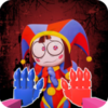���µ���Ϸ��(Scary Amazing digital circus)v2 ��׿��