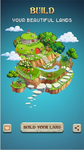 ����������ɫ�����ι��ʰ棨Color Island��v1.0.3 ��׿��