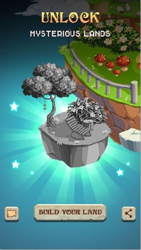 ����������ɫ�����ι��ʰ棨Color Island��v1.0.3 ��׿��