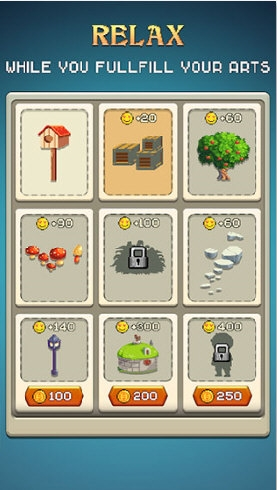 ����������ɫ�����ι��ʰ棨Color Island��v1.0.3 ��׿��