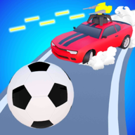 ���������ս(DriftBallz)v0.7 ��׿��
