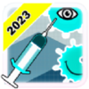�ƻ�������ҽ��(Angry Doctor)v1.0.1 ��׿��