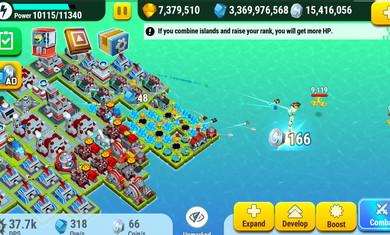 èè���˻�ս��v1.3.6 ���İ�